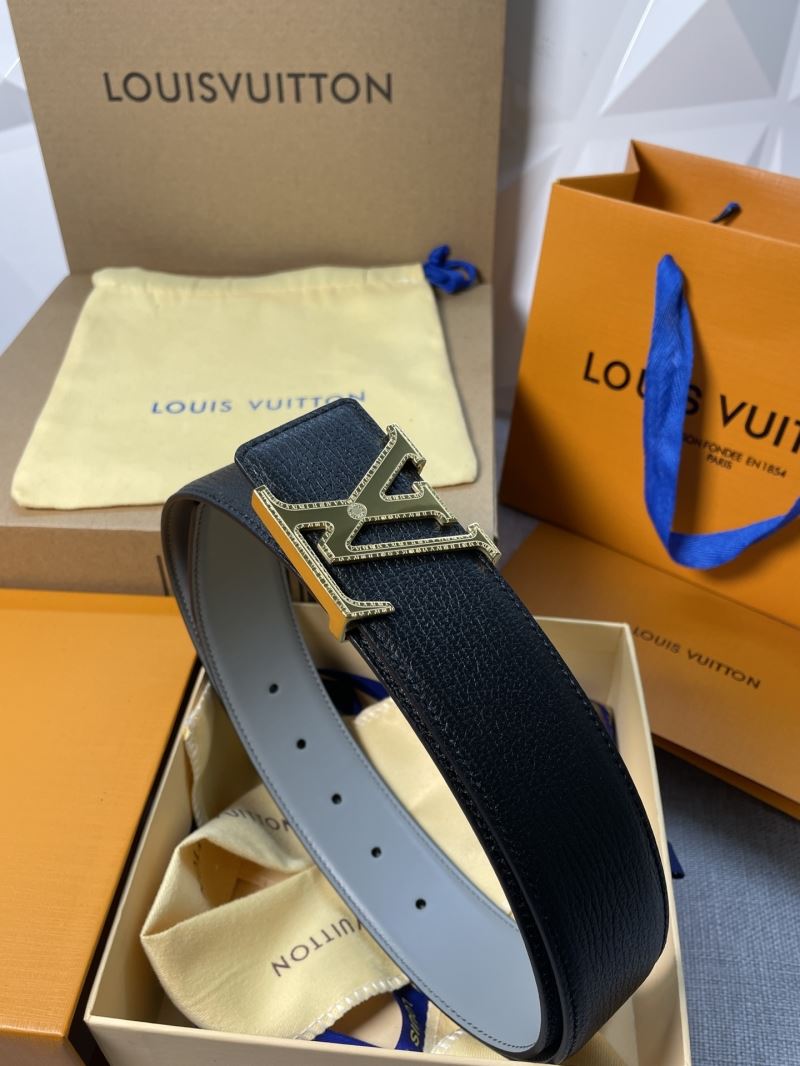 Louis Vuitton Belts